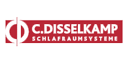 Disselkamp Logo